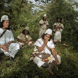 Bilder Thinking Like A Mountain