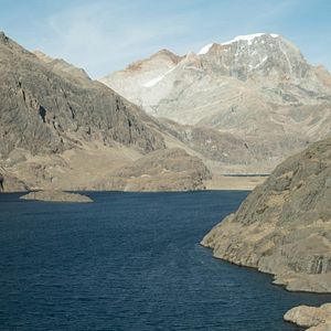 Bilder Thinking Like A Mountain