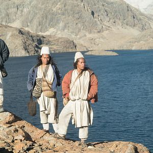 Bilder Thinking Like A Mountain