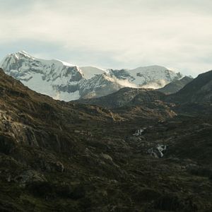 Bilder Thinking Like A Mountain