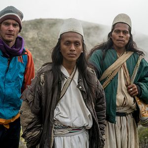 Bilder Thinking Like A Mountain