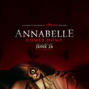 Bilder Annabelle 3