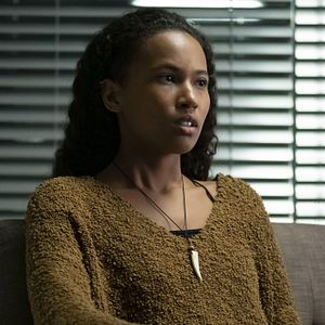 Bilder Fola Evans-Akingbola