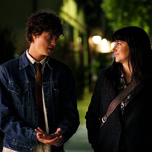 Bilder Douglas Smith (III)