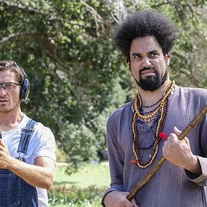 Bilder American Princess