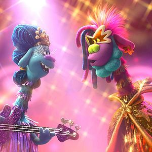 Bilder Trolls 2 - Trolls World Tour