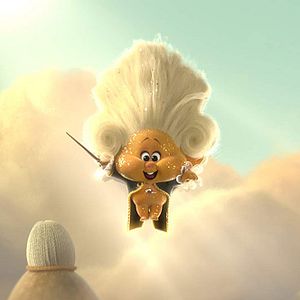 Bilder Trolls 2 - Trolls World Tour