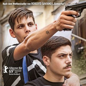 Bilder Paranza - Der Clan der Kinder