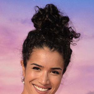 Bilder Sabrina Ouazani