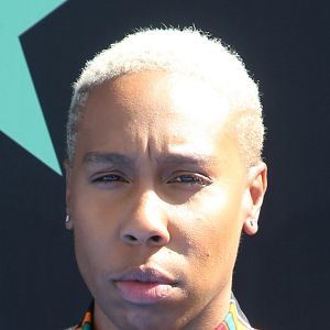Bilder Lena Waithe