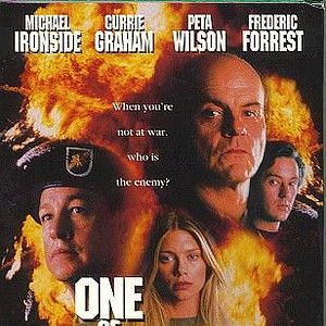 Bilder Denver P.D. - Die Kriegsteufel