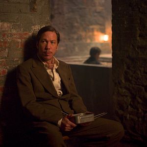 Bilder The Great Darkened Days