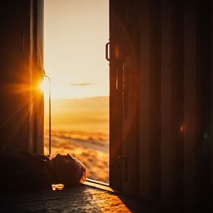 Bilder The Great Darkened Days