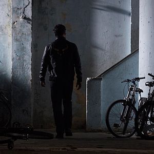 Bilder Dente por Dente