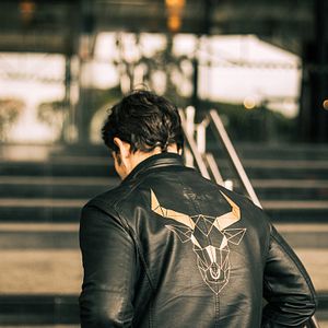 Bilder Dente por Dente