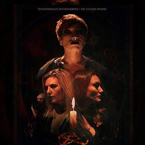 Bilder The Initiation