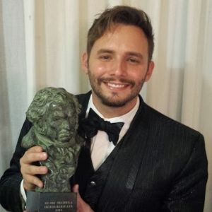 Bilder Alexander Da Silva