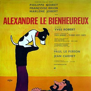 Bilder Alexander, der Lebenskünstler