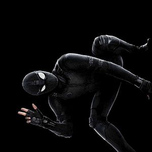 Bilder Spider-Man: Far From Home