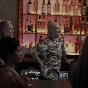 Bilder Bryce Hodgson