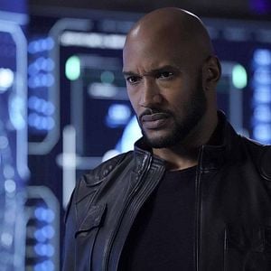 Bilder Henry Simmons