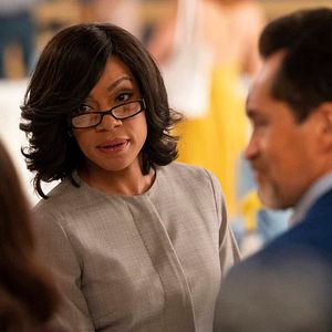 Bilder Wendy Raquel Robinson