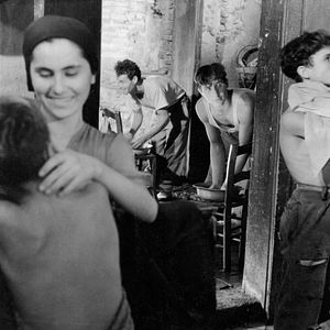 Bilder Die Erde bebt