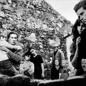 Bilder Die Erde bebt