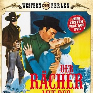 Bilder Der Rächer mit der Maske