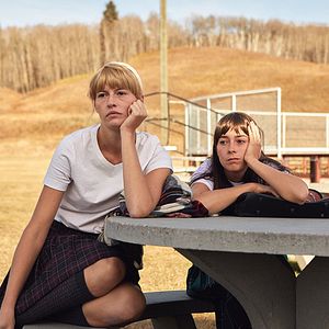 Bilder Johanna Benaïnous et Elsa Parra