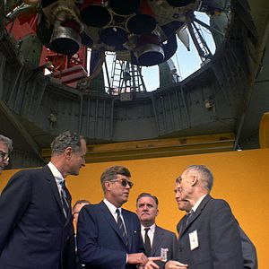 Bilder Die Eroberung des Mondes