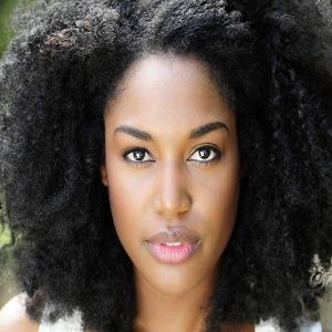 Bilder Amber Shana Williams