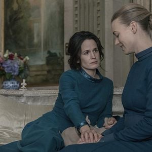 Bilder Elizabeth Reaser