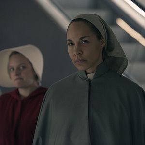 Bilder The Handmaid's Tale - Der Report der Magd