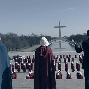 Bilder The Handmaid's Tale - Der Report der Magd