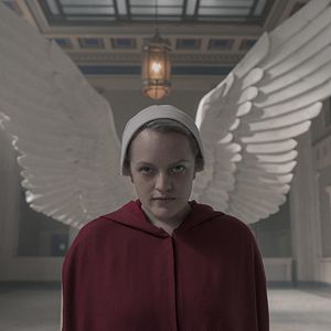 Bilder The Handmaid's Tale - Der Report der Magd