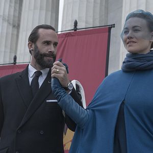 Bilder The Handmaid's Tale - Der Report der Magd