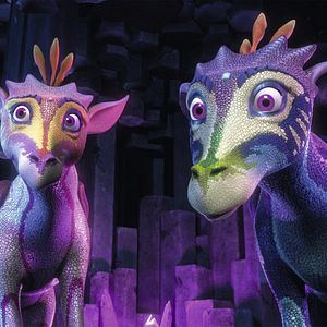 Bilder Bayala - Das magische Elfenabenteuer