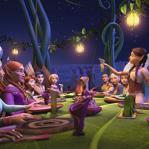 Bilder Bayala - Das magische Elfenabenteuer