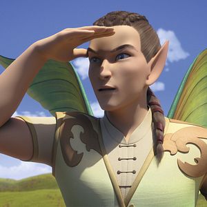 Bilder Bayala - Das magische Elfenabenteuer