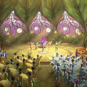 Bilder Bayala - Das magische Elfenabenteuer