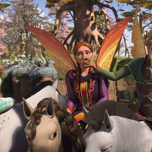 Bilder Bayala - Das magische Elfenabenteuer