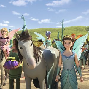 Bilder Bayala - Das magische Elfenabenteuer