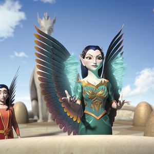 Bilder Bayala - Das magische Elfenabenteuer