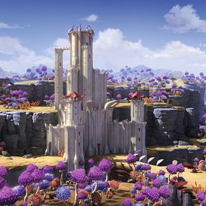 Bilder Bayala - Das magische Elfenabenteuer