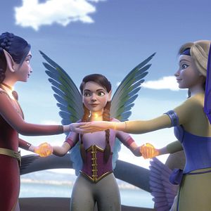 Bilder Bayala - Das magische Elfenabenteuer