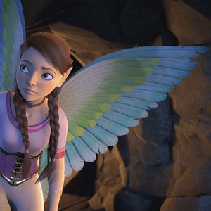 Bilder Bayala - Das magische Elfenabenteuer