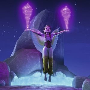 Bilder Bayala - Das magische Elfenabenteuer