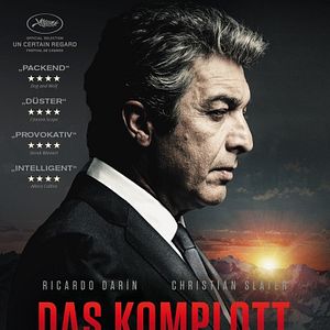 Bilder Das Komplott - Verrat auf höchster Ebene