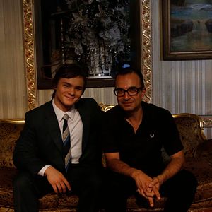 Bilder Cep Herkülü: Naim Süleymanoğlu